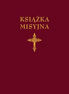 Obrazek Książka misyjna OO. Redemptorystów