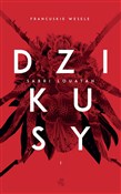 polish book : Dzikusy To... - Sabri Louatah