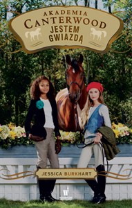 Obrazek Jestem gwiazdą Akademia Canterwood 15
