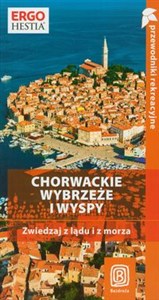 Obrazek Chorwackie wybrzeże i wyspy Zwiedzaj z lądu i z morza