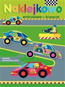 Polska książka : Naklejkowo... - null