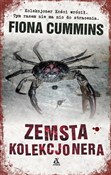 Zemsta kol... - Fiona Cummings -  foreign books in polish 