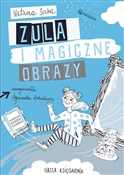 Zula i mag... - Natasza Socha -  Książka z wysyłką do UK