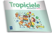Tropiciele... - Lidia Frydzińska-Świątczak, Beata Marcinkowska -  books from Poland