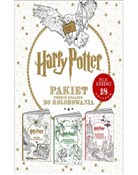 Harry Pott... -  Polish Bookstore 
