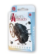 Książka : Artefakty ...