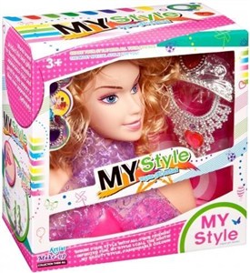 Picture of Głowa do stylizacji