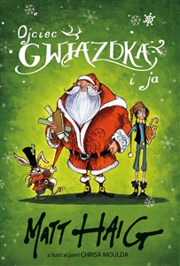 Obrazek Ojciec Gwiazdka i ja