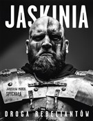 polish book : Jaskinia D... - Jarosław M. Spychała