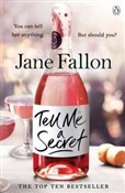 Tell Me a ... - Jane Fallon -  foreign books in polish 