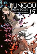 Bungo Stra... - Kafka Asagiri, Sango Harukawa -  books from Poland