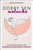 polish book : Dobry sen ... - Monika Huntjens