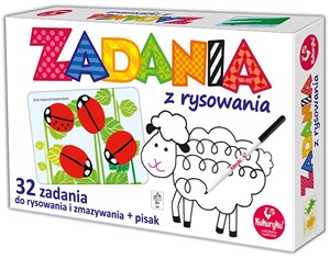 Obrazek Zadania z rysowania