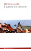 polish book : Sacrum a p... - Mircea Eliade