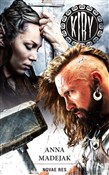 polish book : Kiry - Anna Madejak