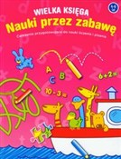 polish book : Wielka ksi...