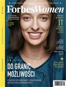 Forbes Wom... - Opracowanie Zbiorowe -  Książka z wysyłką do UK