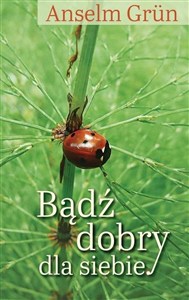 Obrazek Bądź dobry dla siebie