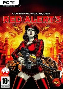 Picture of Command & Conquer: Red Alert 3