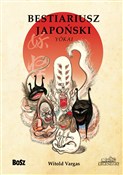 Bestiarius... - Witold Vargas -  Polish Bookstore 