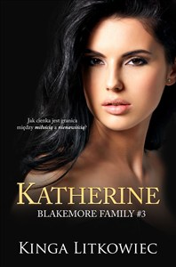Obrazek Katherine. Blakemore Family. Tom 3