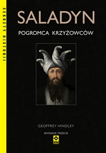 Obrazek Saladyn Pogromca krzyżowców