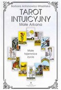 Tarot intu... - Anotnowicz Barbara -  books from Poland
