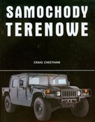Samochody ... - Craig Cheetham -  books in polish 