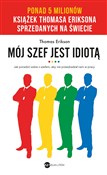 Zobacz : Mój szef j... - Thomas Erikson