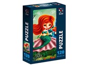 polish book : Puzzle 120...