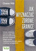 polish book : Jak wyznac... - Chase Hill
