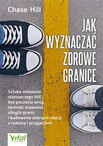 Obrazek Jak wyznaczać zdrowe granice