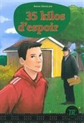 35 kilos d... - Anna Gavalda -  books in polish 