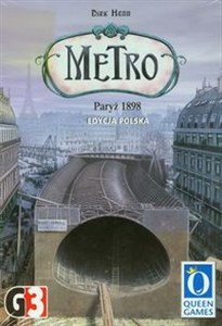 Obrazek Metro