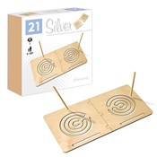 Silver Lab... -  books in polish 