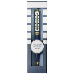 Picture of Długopis prezentowy Najlepszy Wnuczek