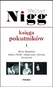 Księga pok... - Walter Nigg - Ksiegarnia w UK