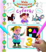 Cyferki Ma... - Emilie Beaumont, Christelle Mekdjian - Ksiegarnia w UK