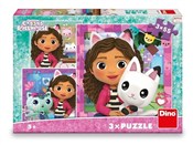 Puzzle 3w1... -  books from Poland