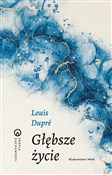 polish book : Głębsze ży... - Louis Dupré