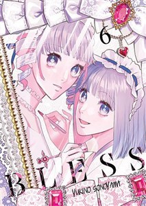 Obrazek Bless. Tom 6
