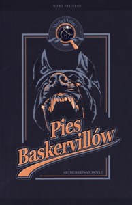 Picture of Pies Baskervillów