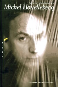 Obrazek Michel Houellebecq