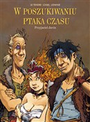 W poszukiw... -  foreign books in polish 