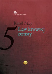 Obrazek Lew krwawej zemsty
