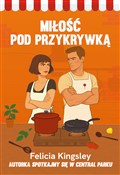 Miłość pod... - Felicia Kingsley -  Polish Bookstore 