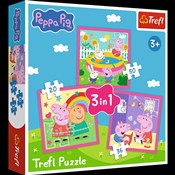 Puzzle 3w1... -  books in polish 