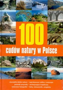 Picture of 100 cudów natury w Polsce