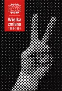 Obrazek Wielka zmiana 1989-1991