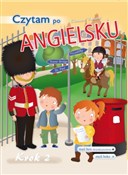 Czytam po ... - Eleonora Barsotti -  foreign books in polish 